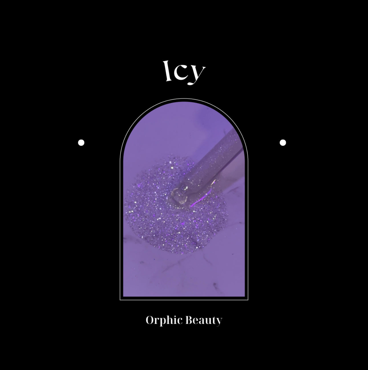 Limited Orphic Glowing Shimmer Dry Oil