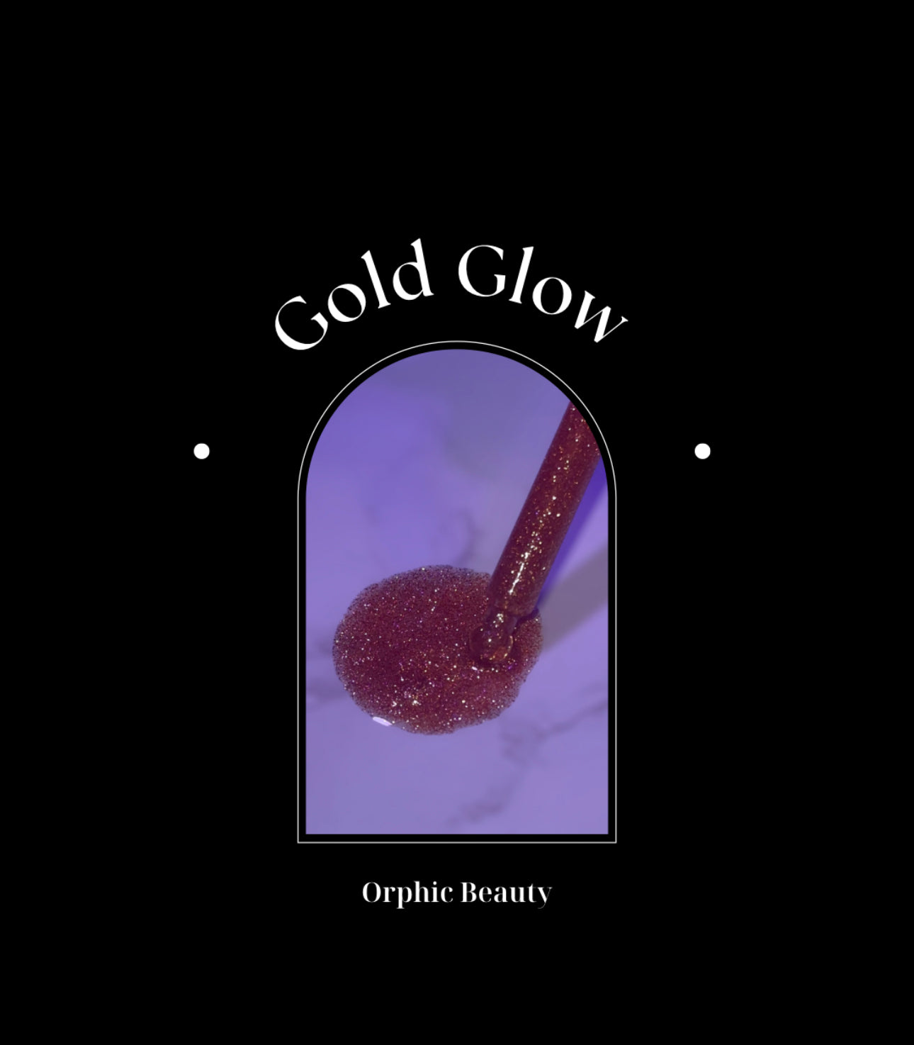 Limited Orphic Glowing Shimmer Dry Oil