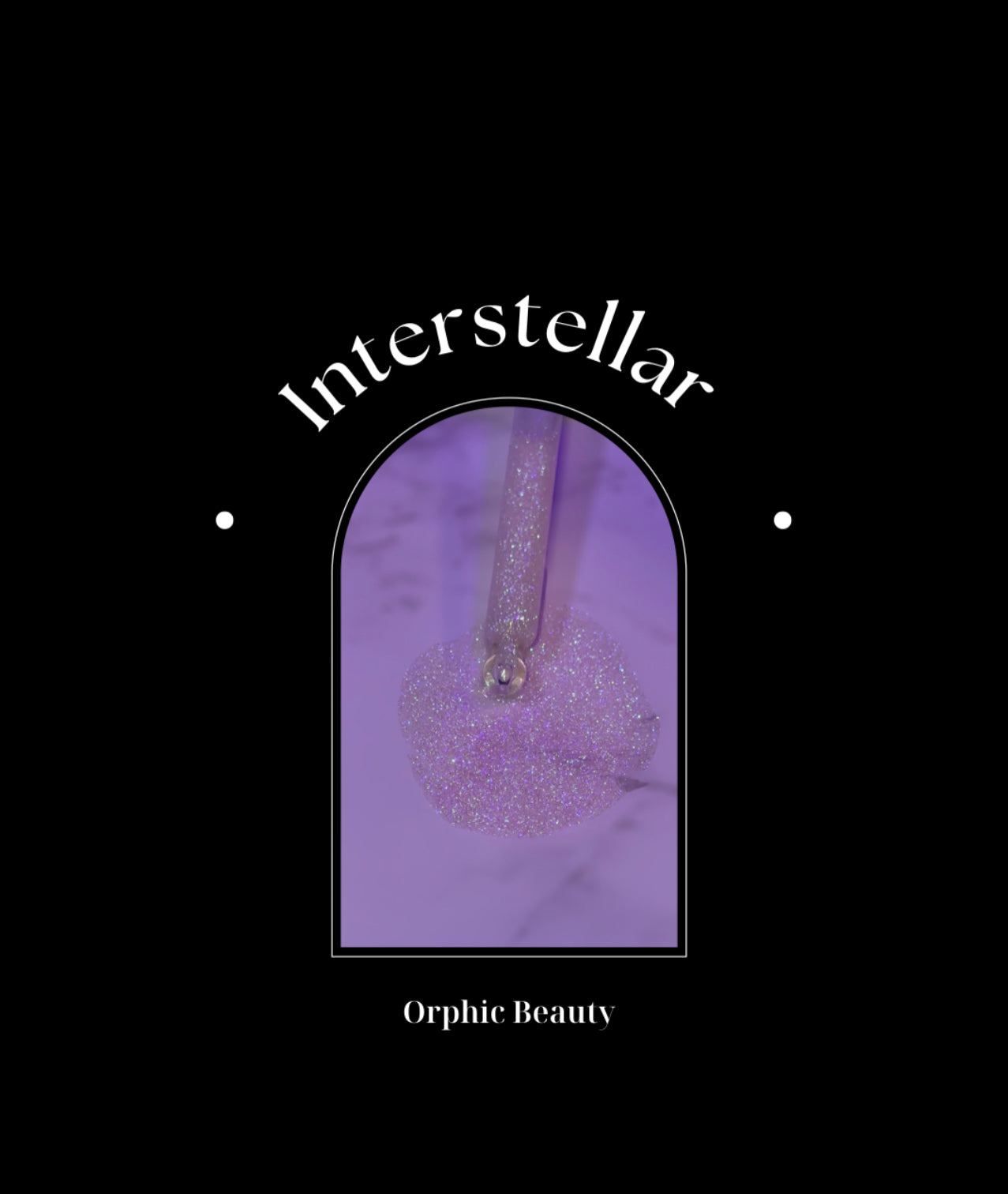 Limited Orphic Glowing Shimmer Dry Oil