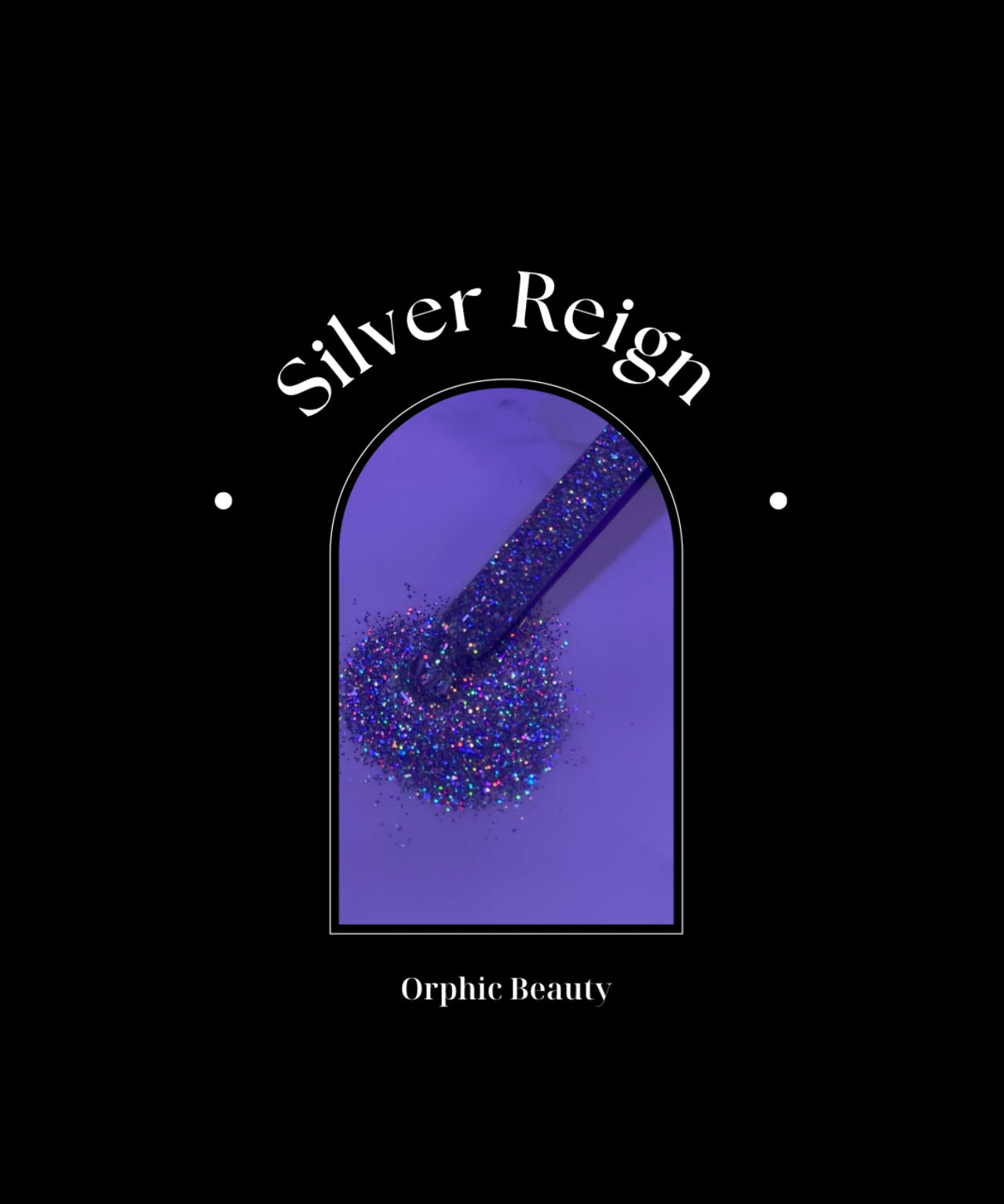 Limited Orphic Glowing Shimmer Dry Oil