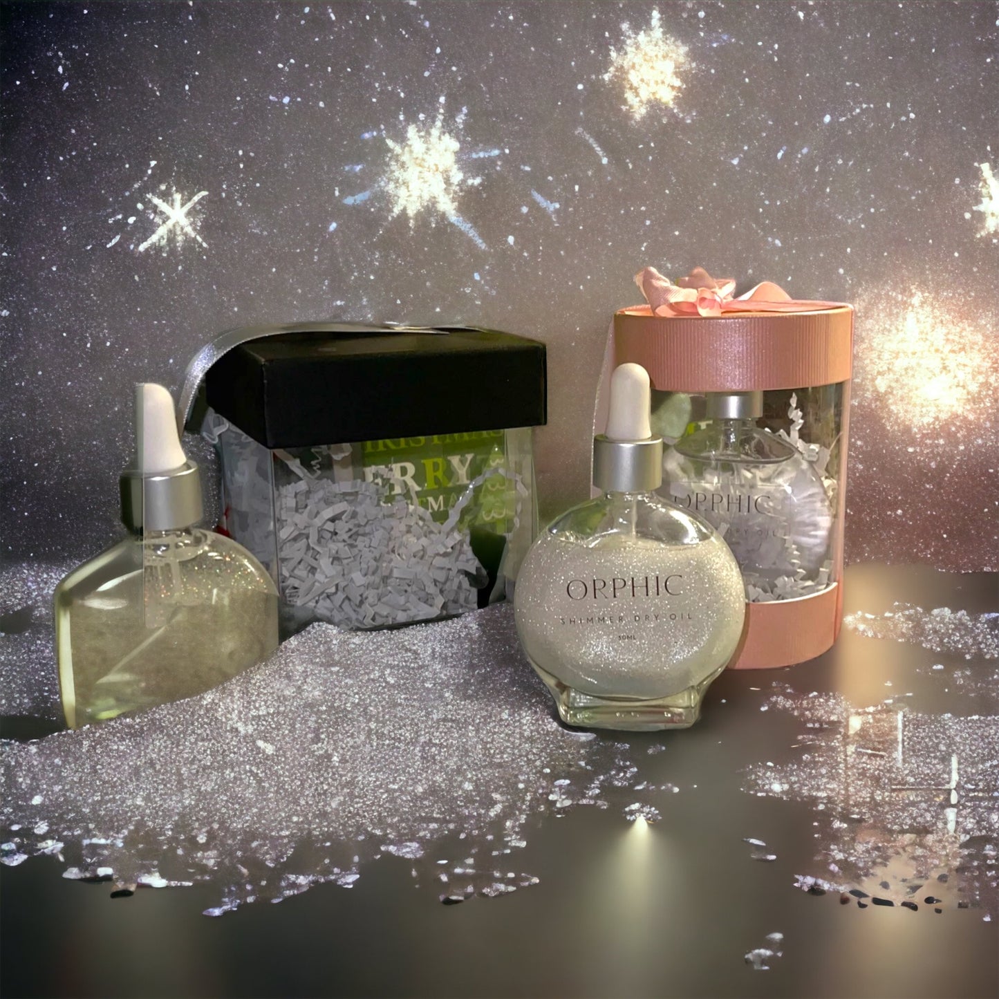Orphic Gift Boxes