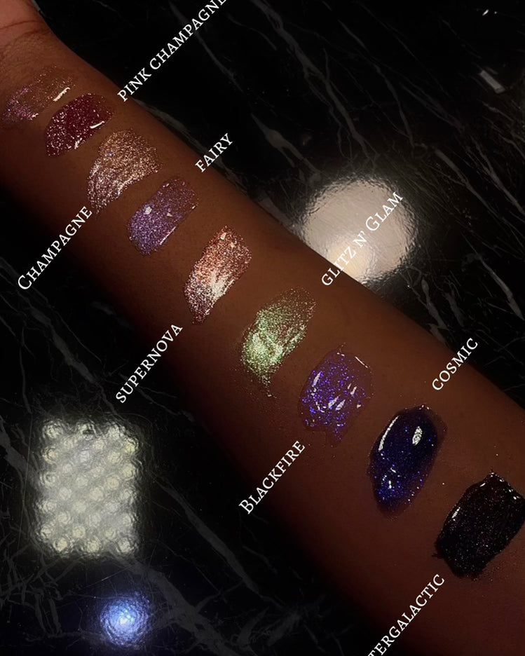 Orphic Gloss