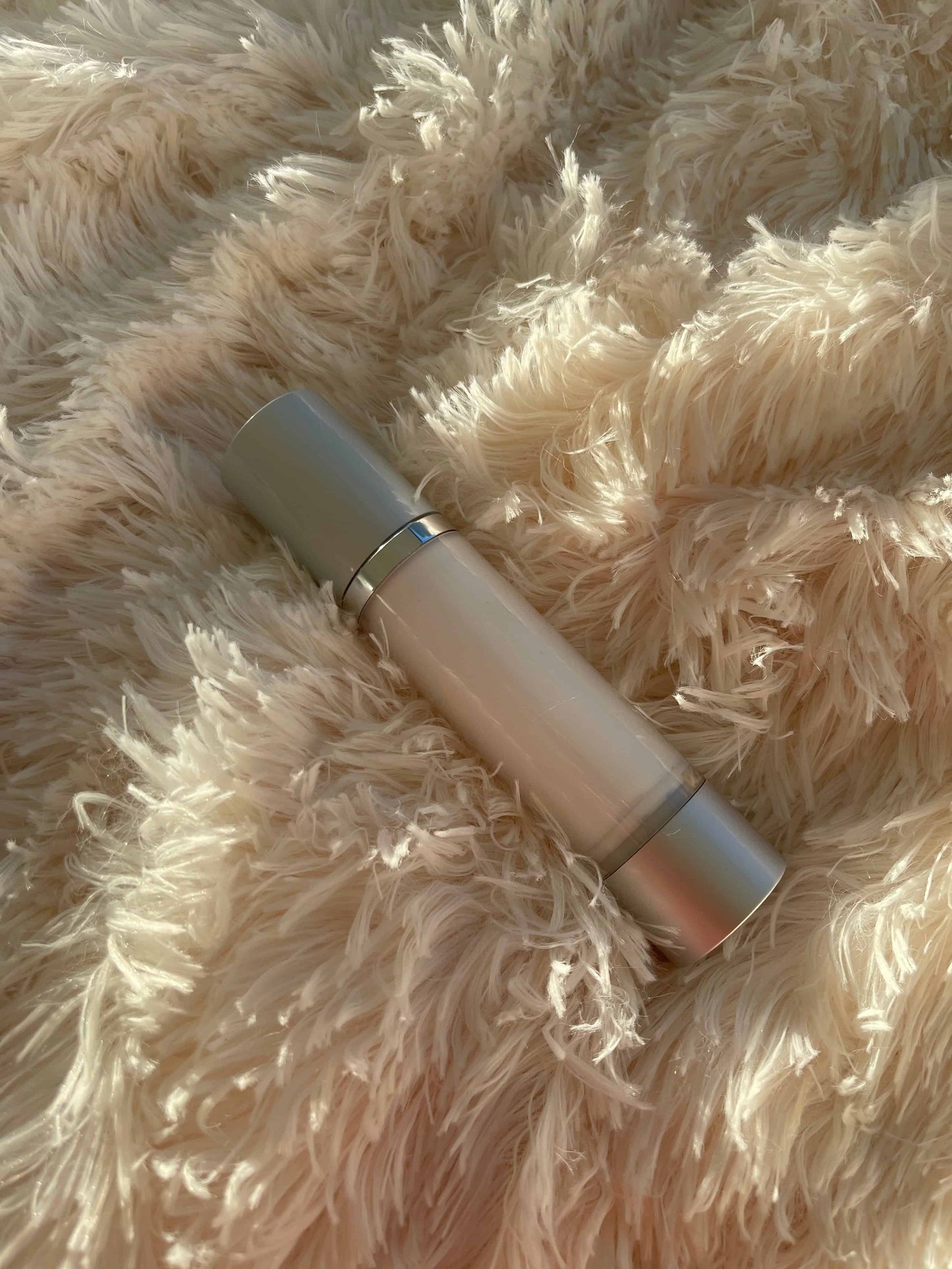 Hydrating Vegan Lotion