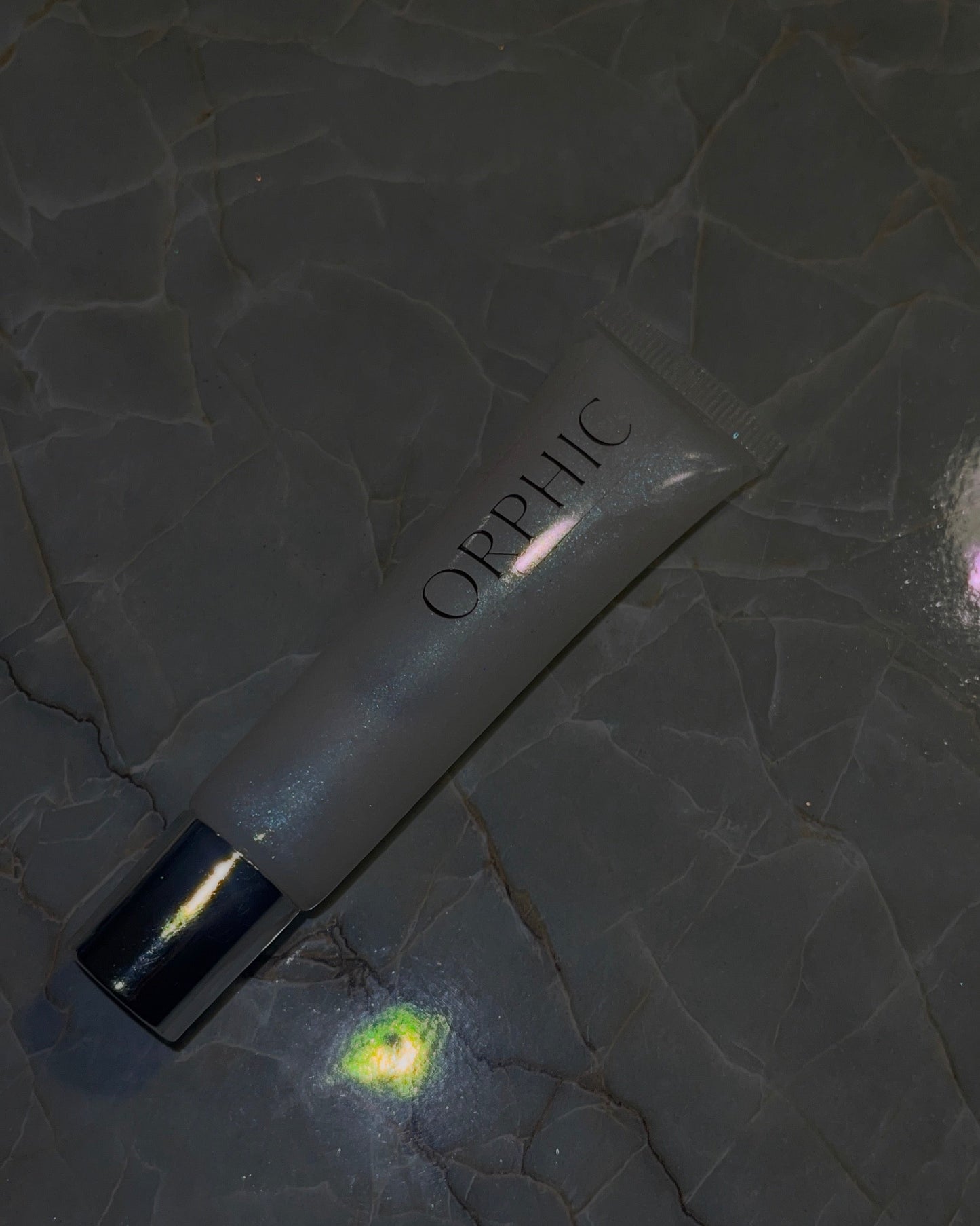 Orphic Gloss