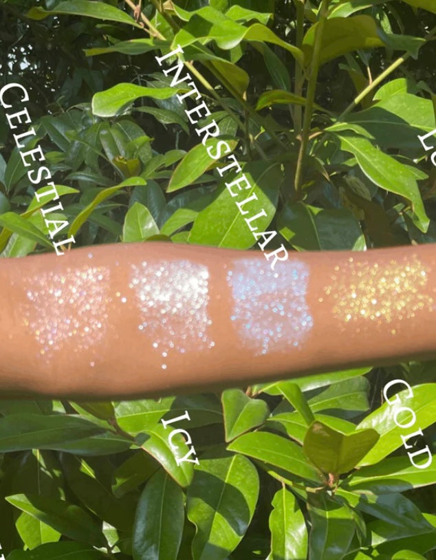 Orphic Shimmer Setting Powder