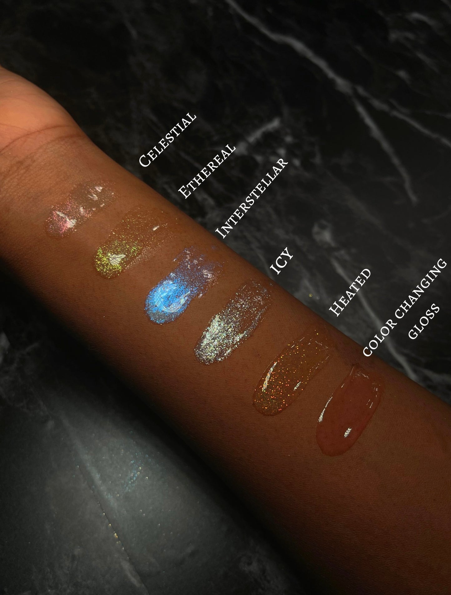 Orphic Gloss