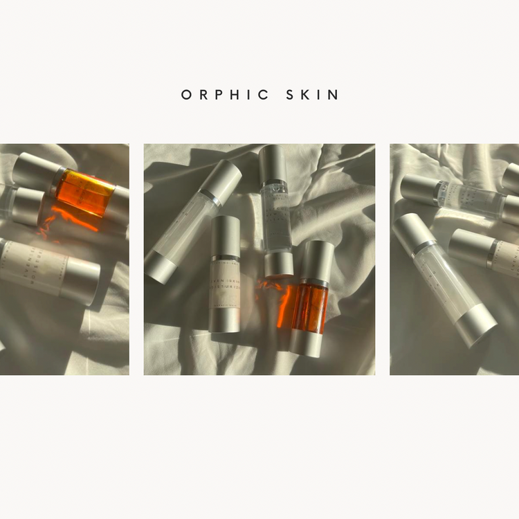 Orphic Skin