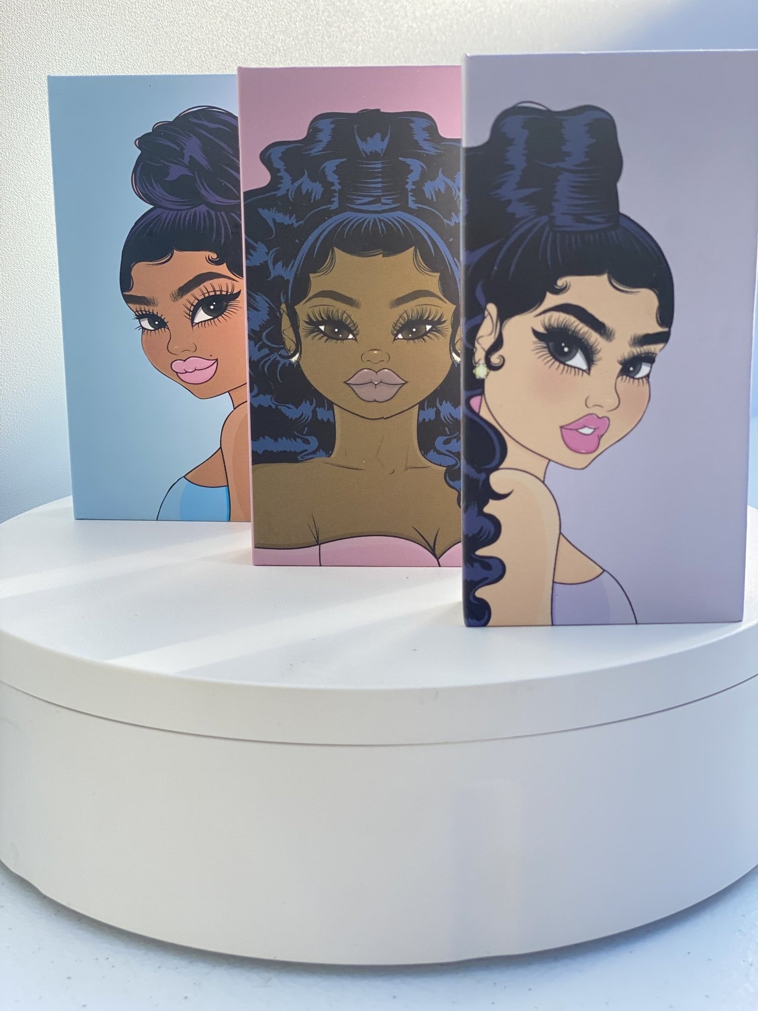 It Girl Lashes