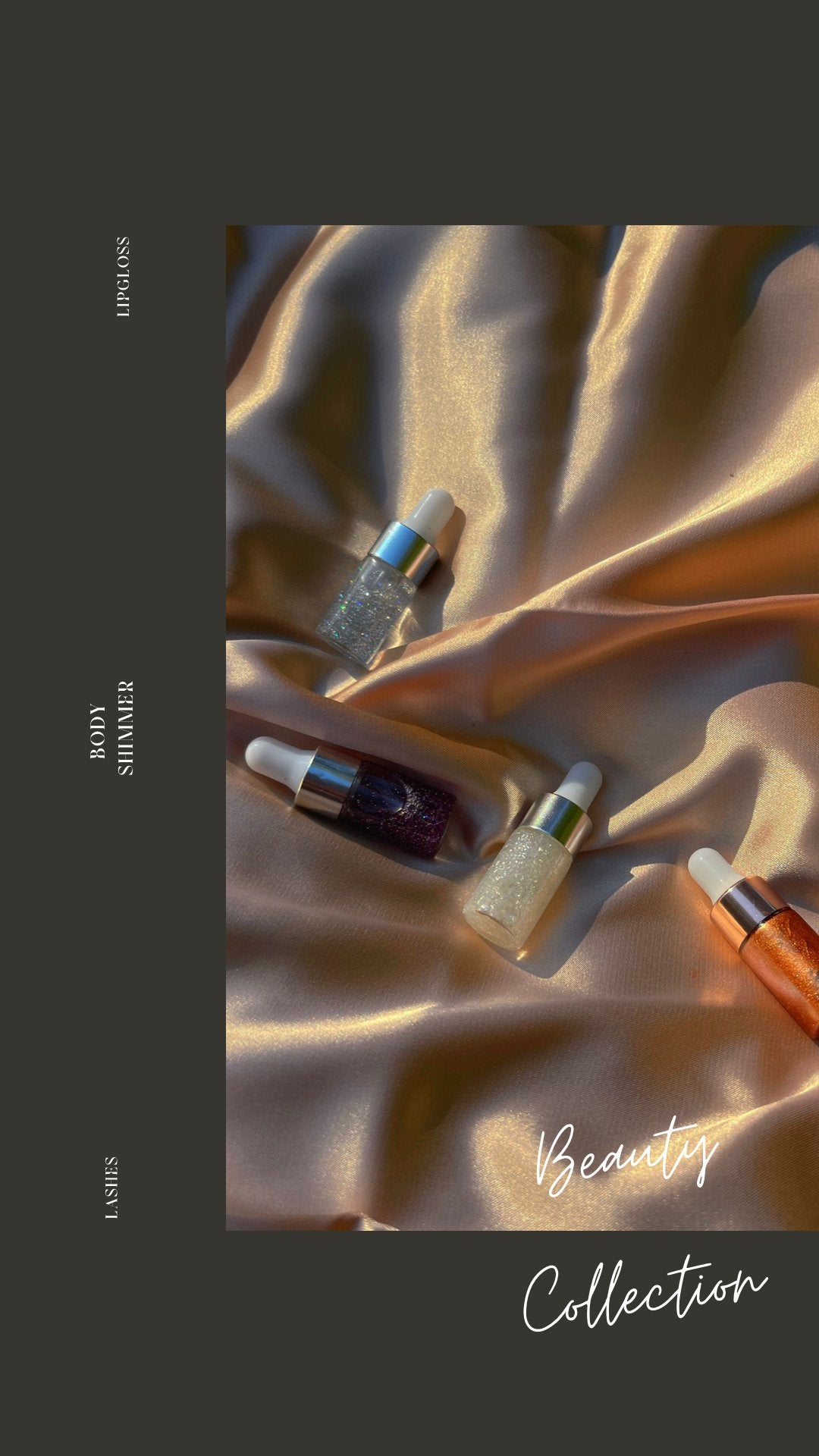 Orphic Beauty Collection