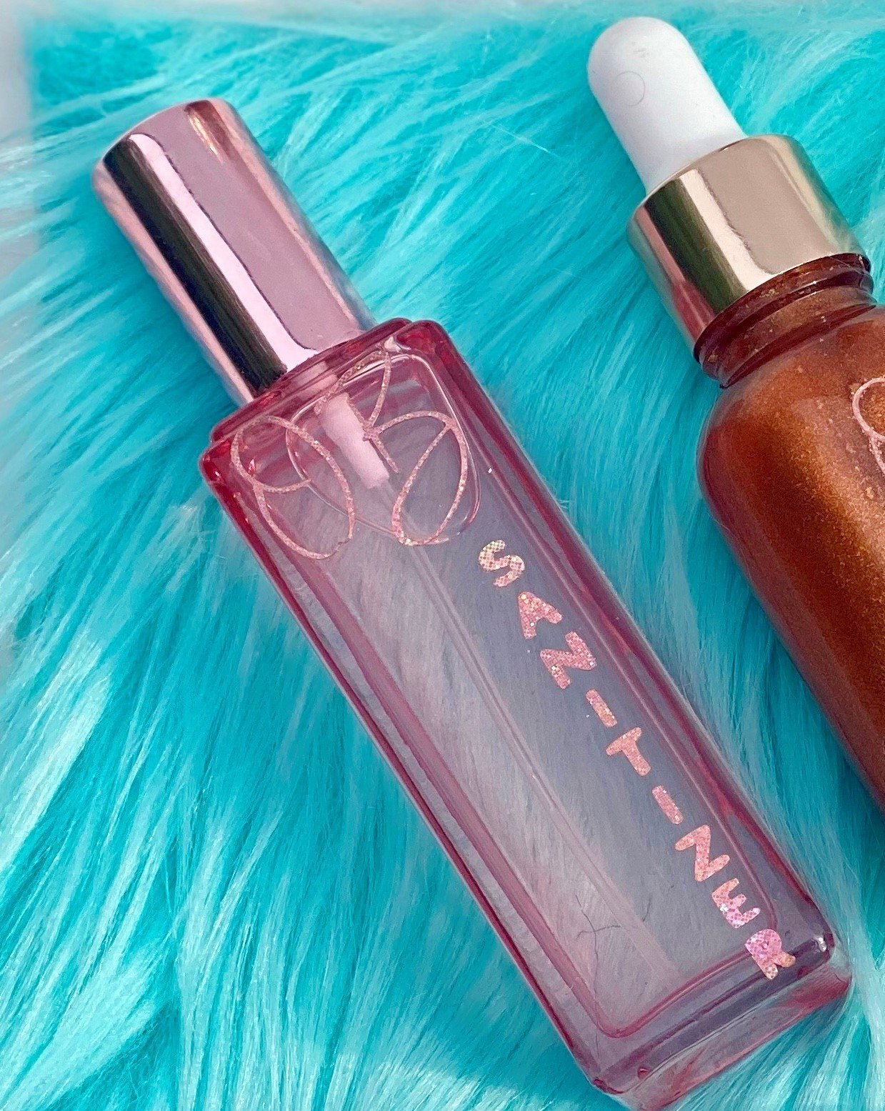 Orphic Beauty Sanitizer