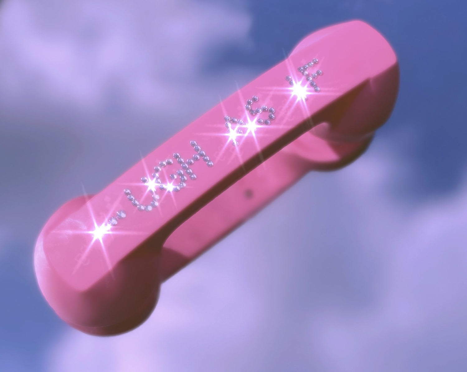 Orphic Phone