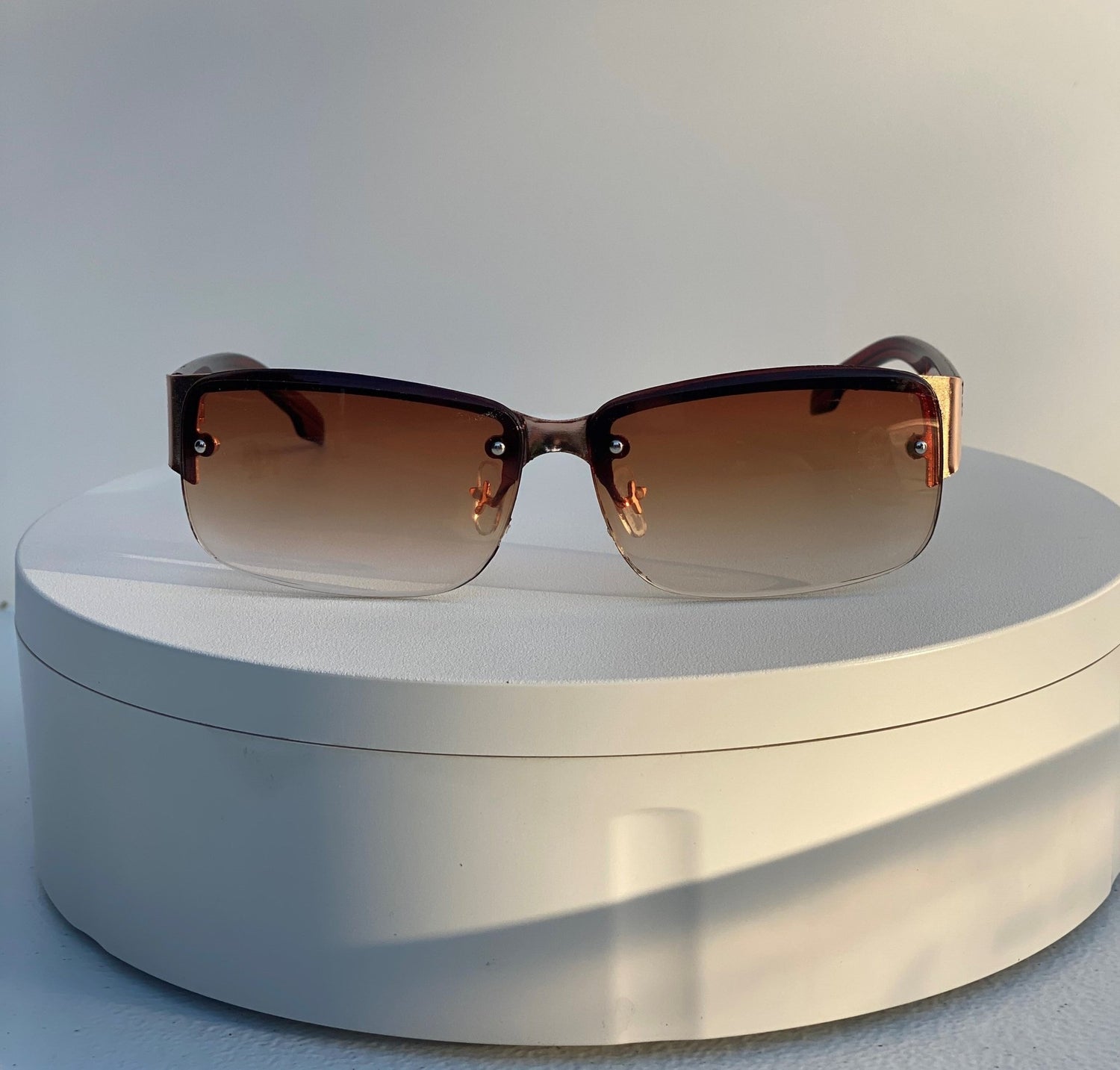 Orphic Shades