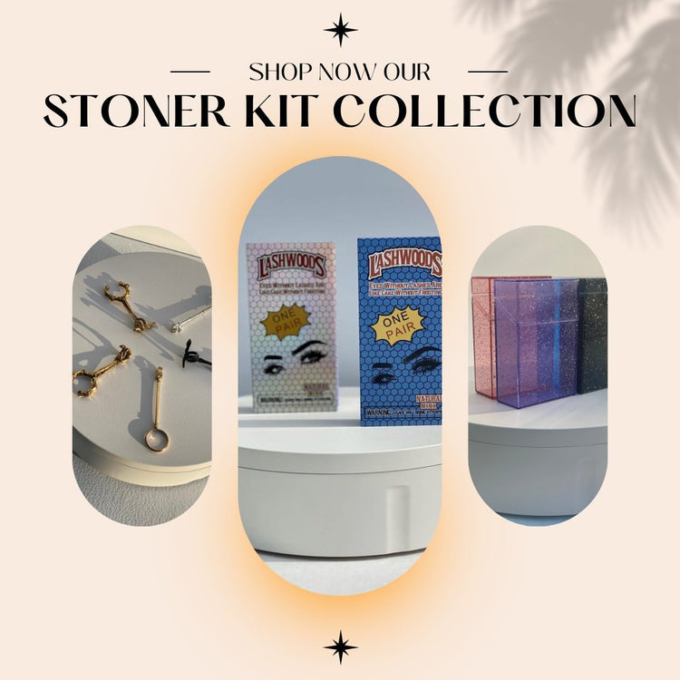 Stoner Kit Collection