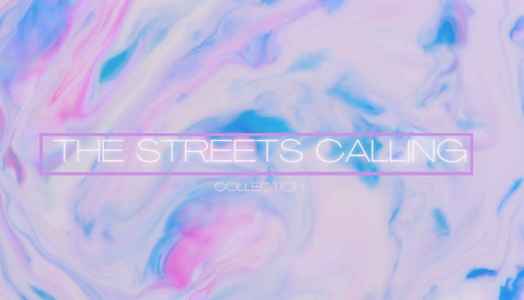 Les rues appelant
