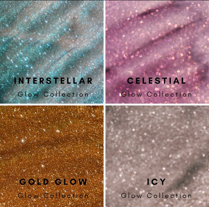 Limited Orphic Glowing Shimmer Dry Oil