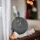 Winter Wonderland Shimmer Dry Oil