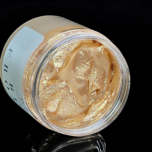 Glow Butter