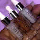 Glowing Body Shimmer Oil Discovery Kit
